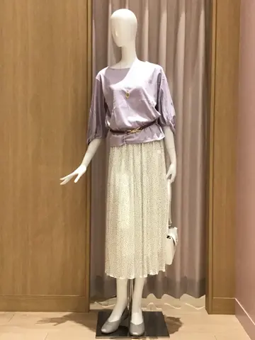 ANY 本吉 コーディネート画像