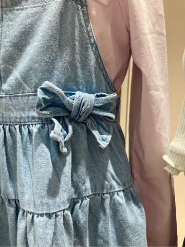 ANY 渡辺 コーディネート画像