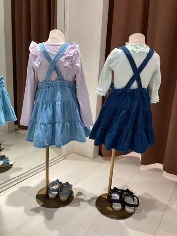 ANY 渡辺 コーディネート画像