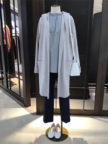 ANY 渡邊 コーディネート画像