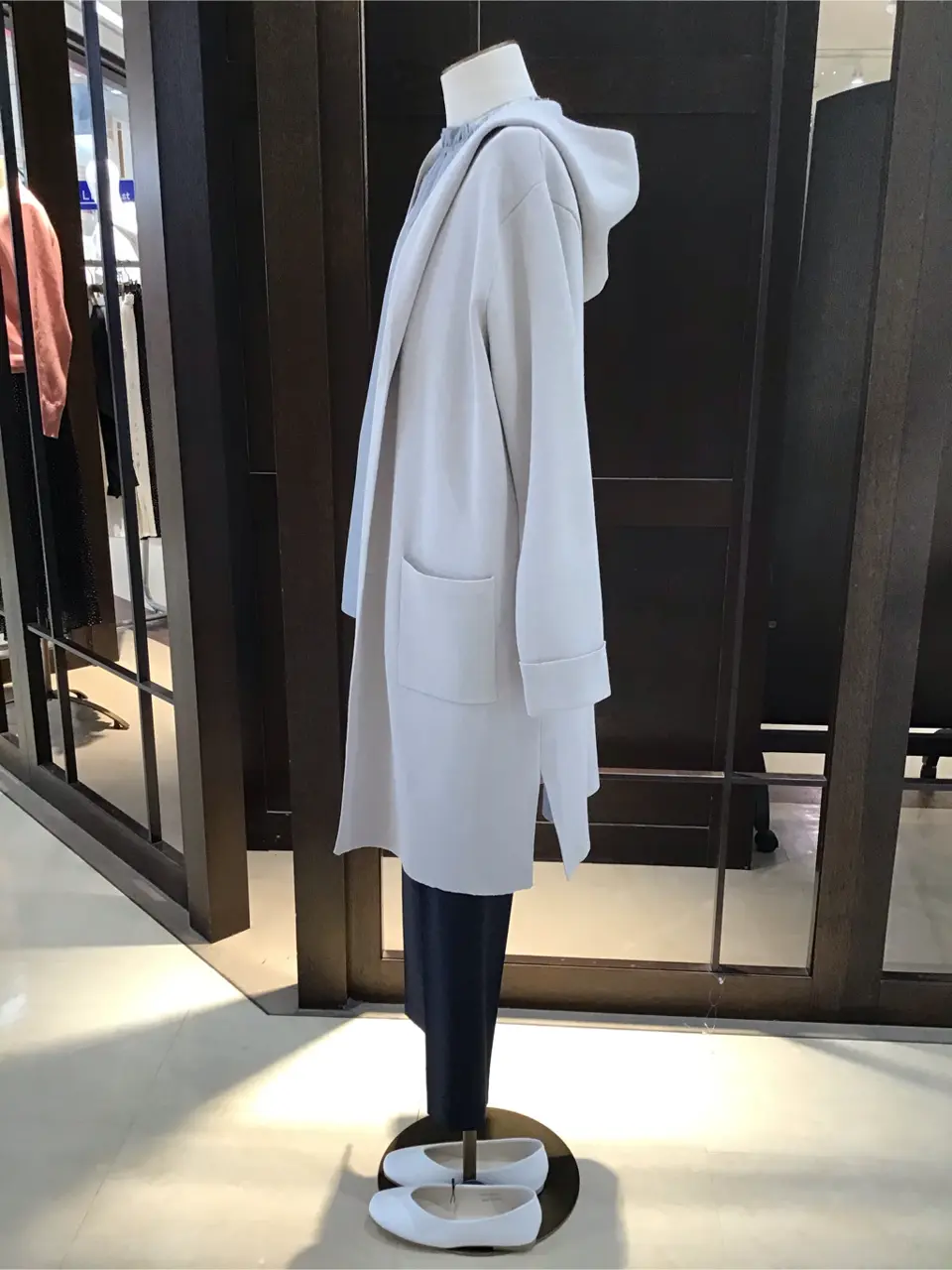 ANY 渡邊 コーディネート画像