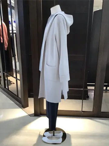 ANY 渡邊 コーディネート画像