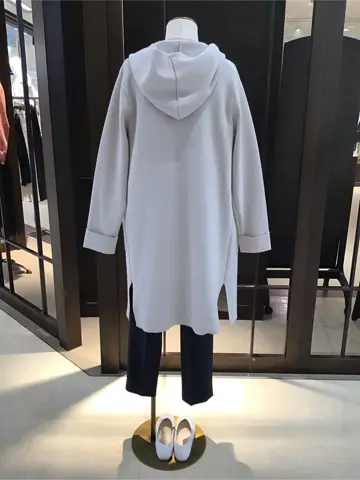 ANY 渡邊 コーディネート画像