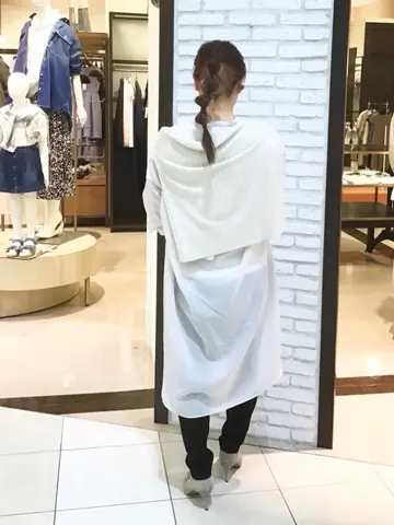 ANY 高橋 コーディネート画像