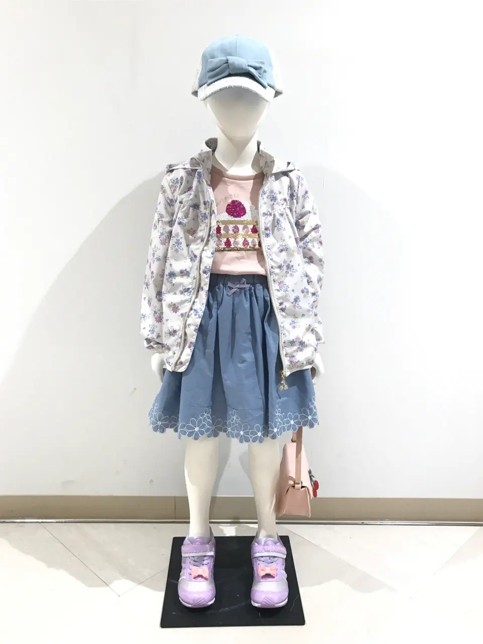  田口 コーディネート画像