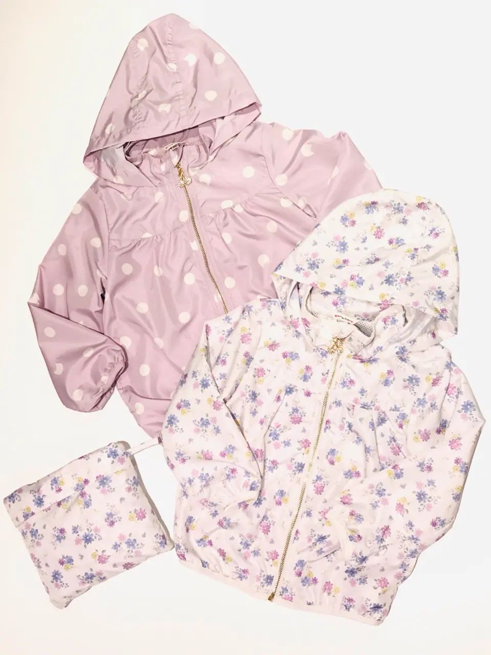 ANY 田口 コーディネート画像