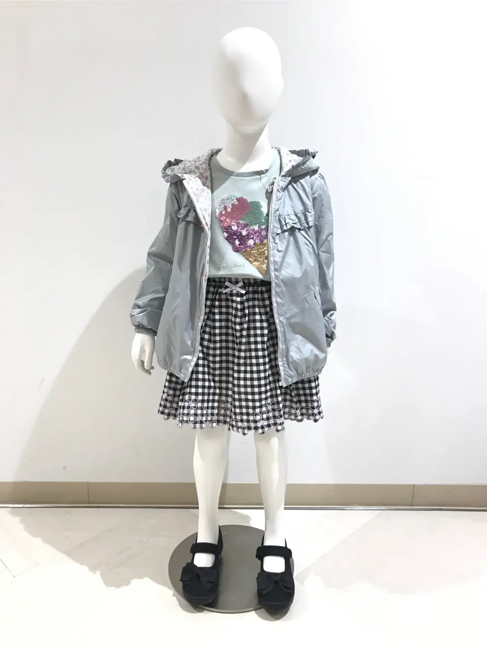  田口 コーディネート画像