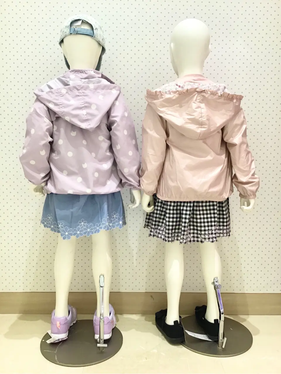 ANY 大野 コーディネート画像