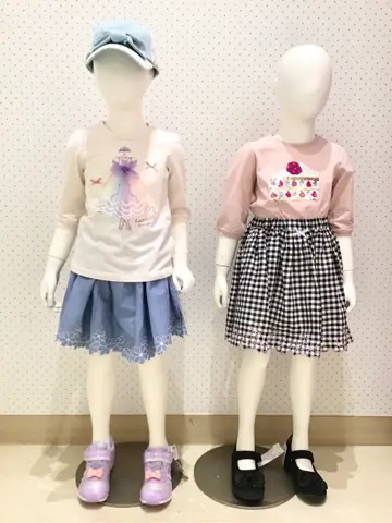 ANY 大野 コーディネート画像