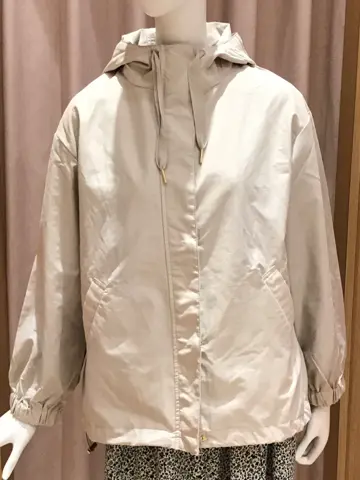 ANY 本吉 コーディネート画像