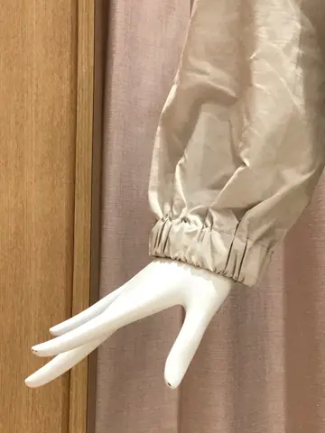 ANY 本吉 コーディネート画像