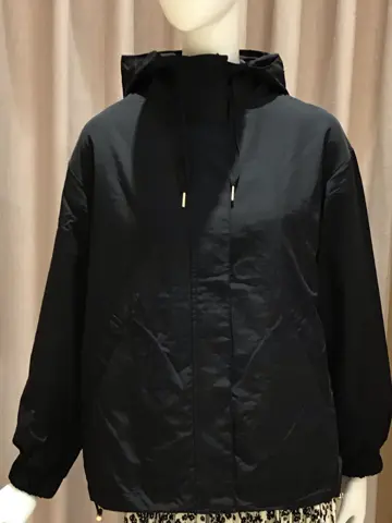 ANY 本吉 コーディネート画像