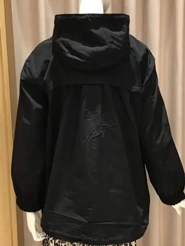 ANY 本吉 コーディネート画像