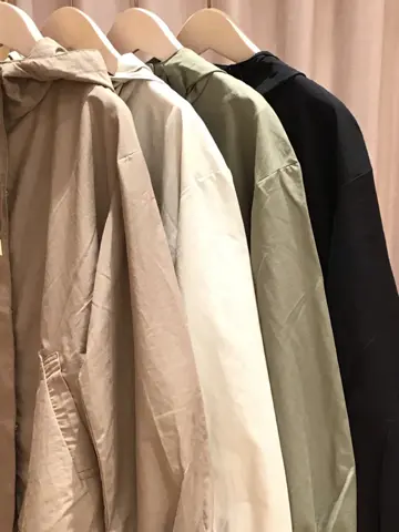 ANY 本吉 コーディネート画像