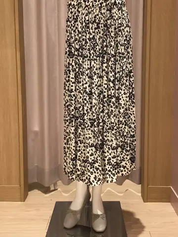 ANY 本吉 コーディネート画像