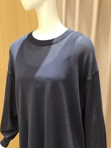 ANY 本吉 コーディネート画像