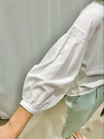 ANY 濱野 コーディネート画像