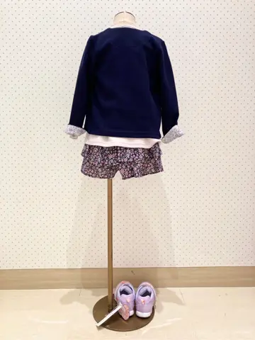 ANY 大野 コーディネート画像