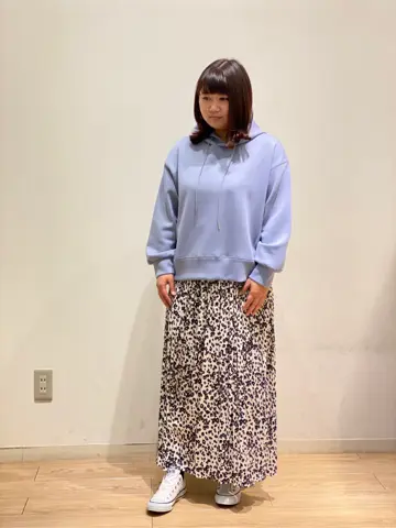 ANY 半澤 コーディネート画像