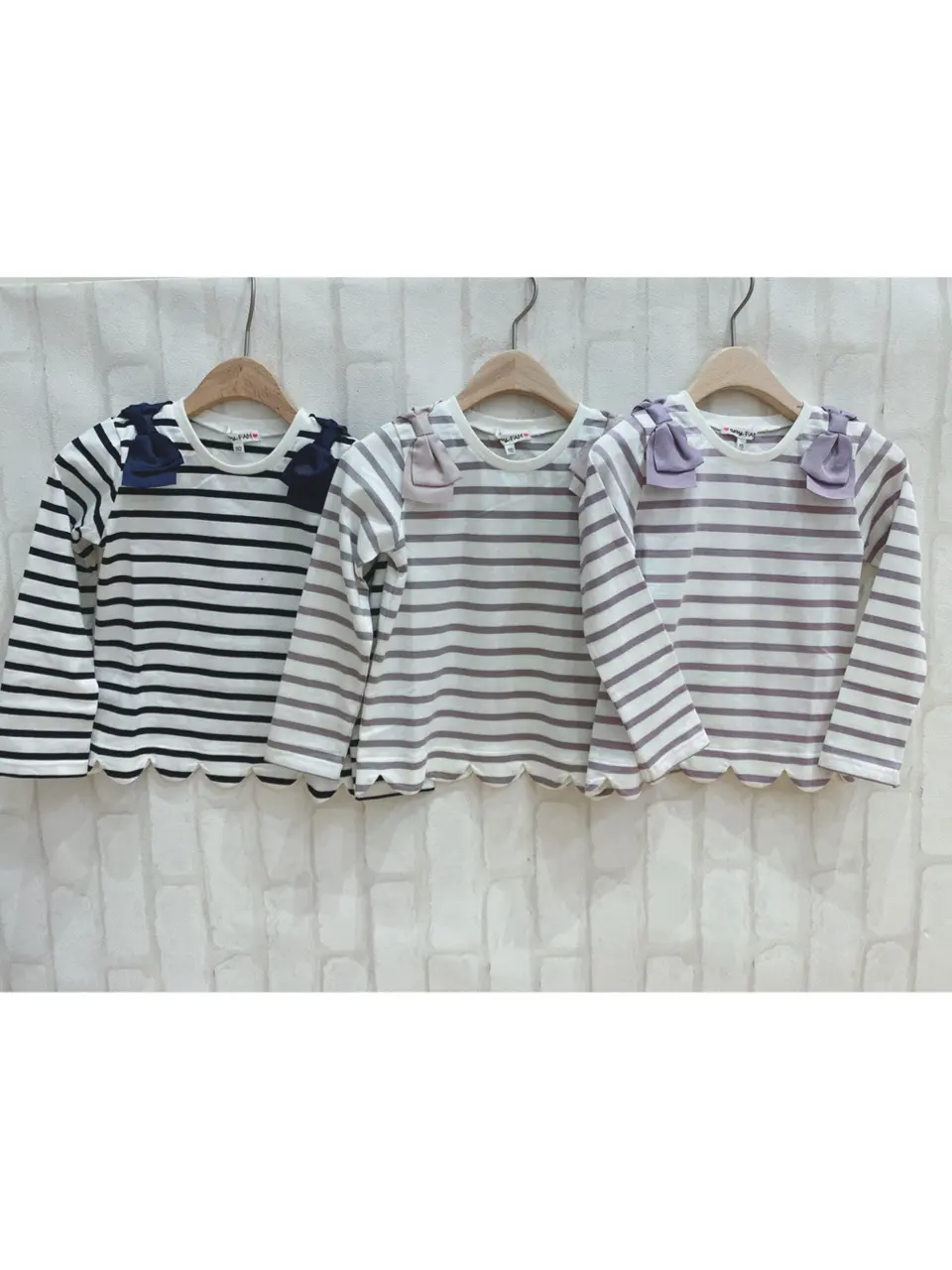 ANY 嶋田 コーディネート画像