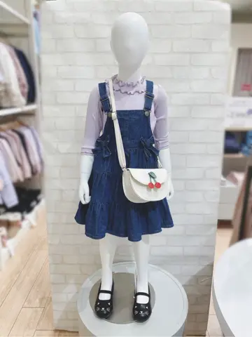 ANY 嶋田 コーディネート画像