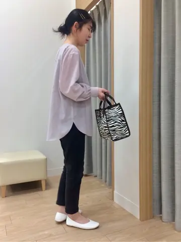 ANY 杉山 コーディネート画像