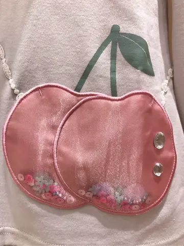 ANY 千葉 コーディネート画像