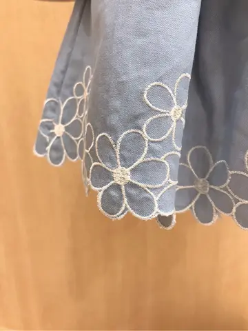 ANY 千葉 コーディネート画像