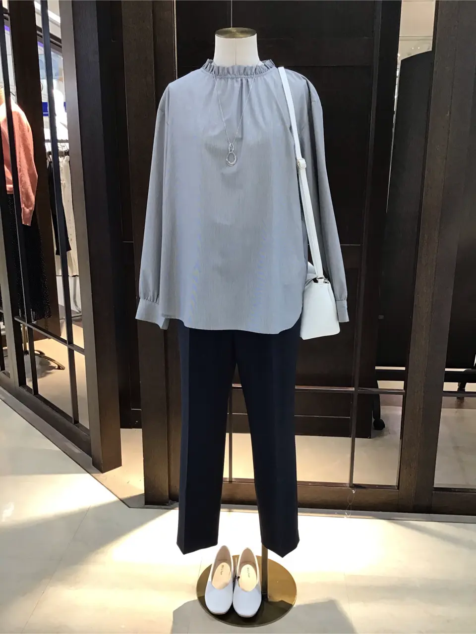  渡邊 コーディネート画像