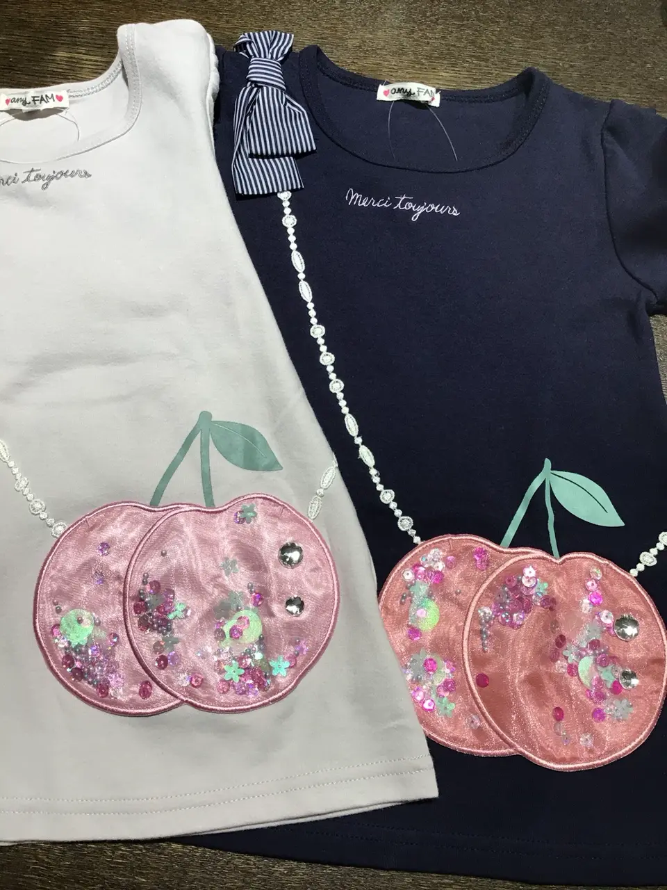 ANY 渡邊 コーディネート画像