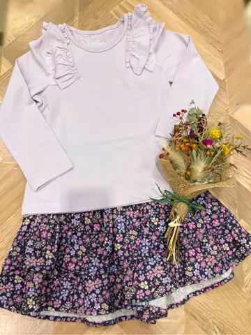 ANY 杉原 コーディネート画像