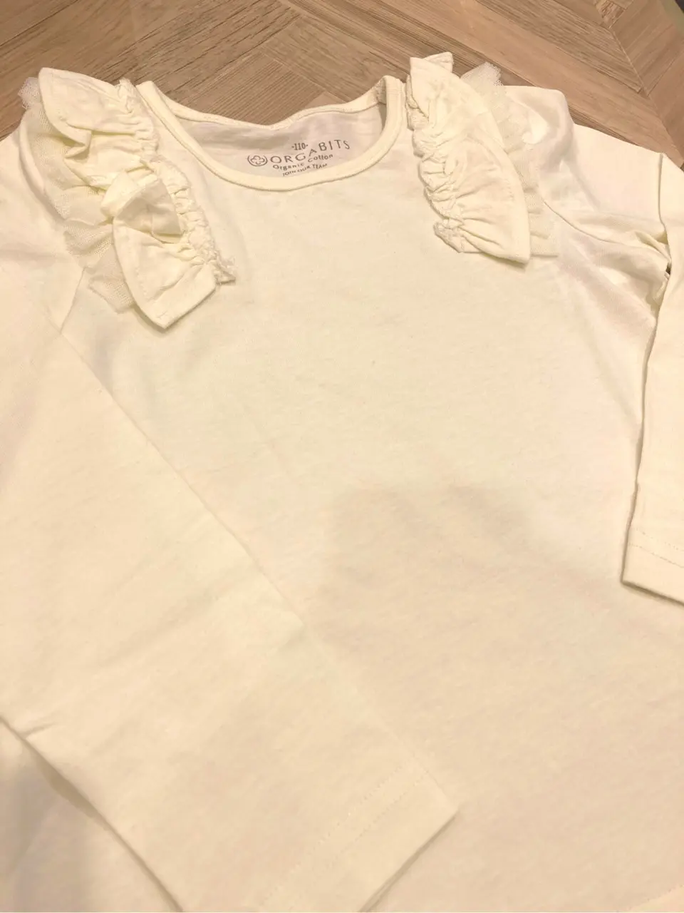 ANY 杉原 コーディネート画像