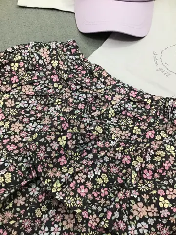 ANY 鈴木 コーディネート画像