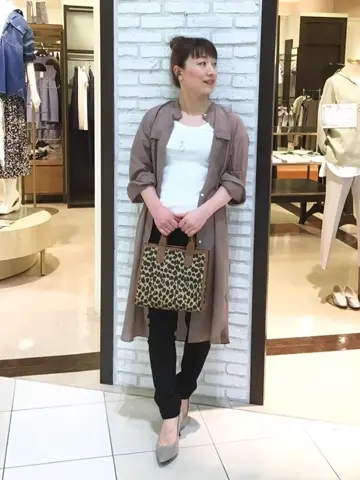 ANY 高橋 コーディネート画像