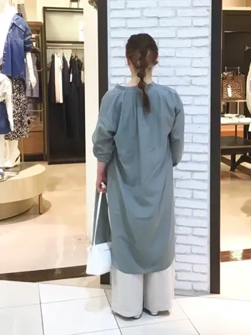 ANY 高橋 コーディネート画像