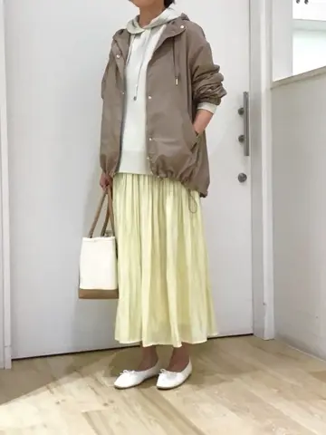 ANY  坂口 コーディネート画像