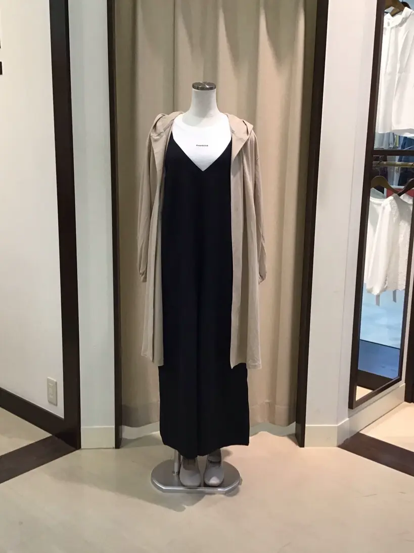 ANY 大友 コーディネート画像