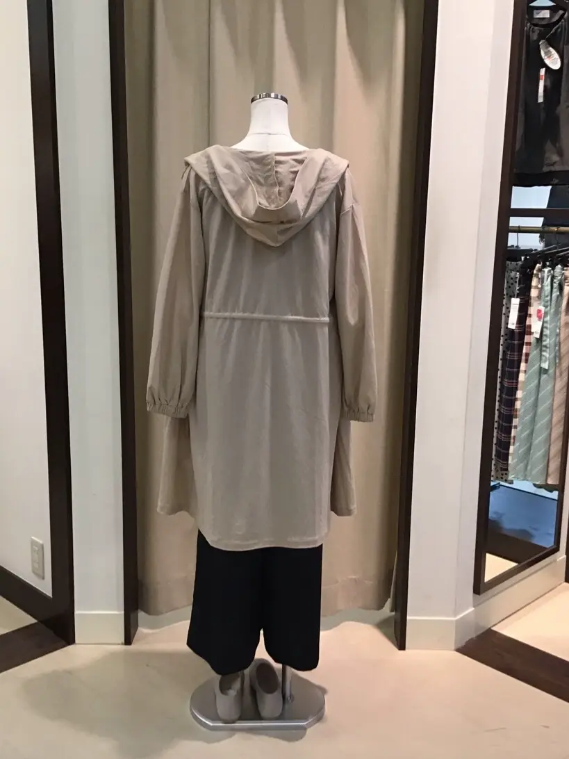 ANY 大友 コーディネート画像