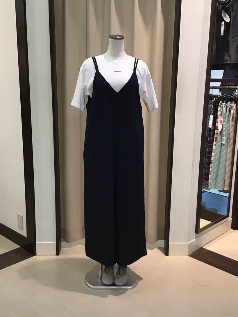 ANY 大友 コーディネート画像