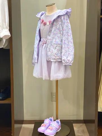 ANY 杉原 コーディネート画像