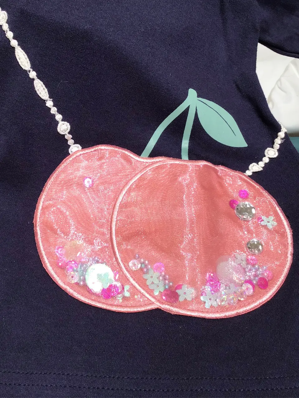 ANY 渡辺 コーディネート画像