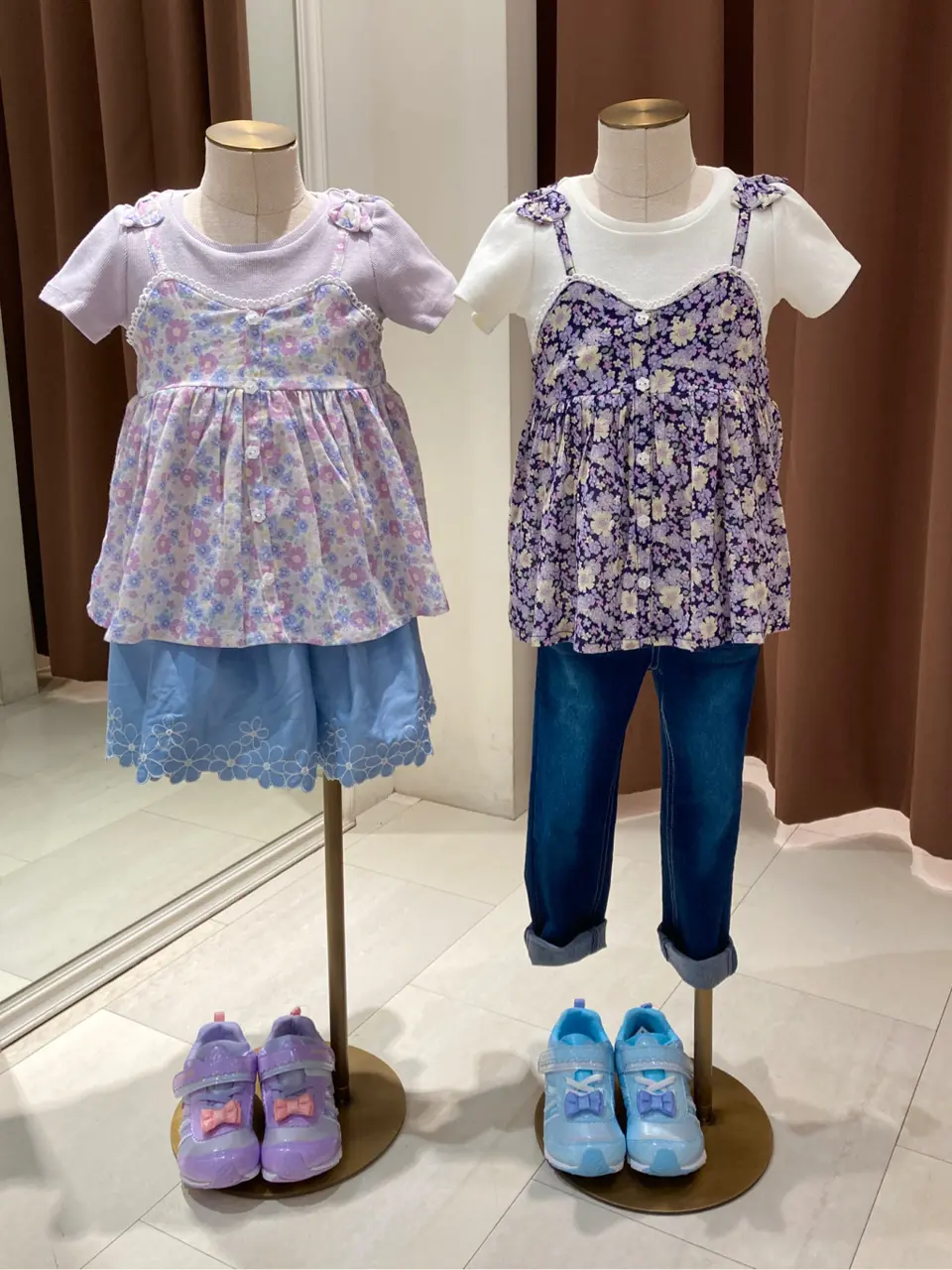 ANY 渡辺 コーディネート画像