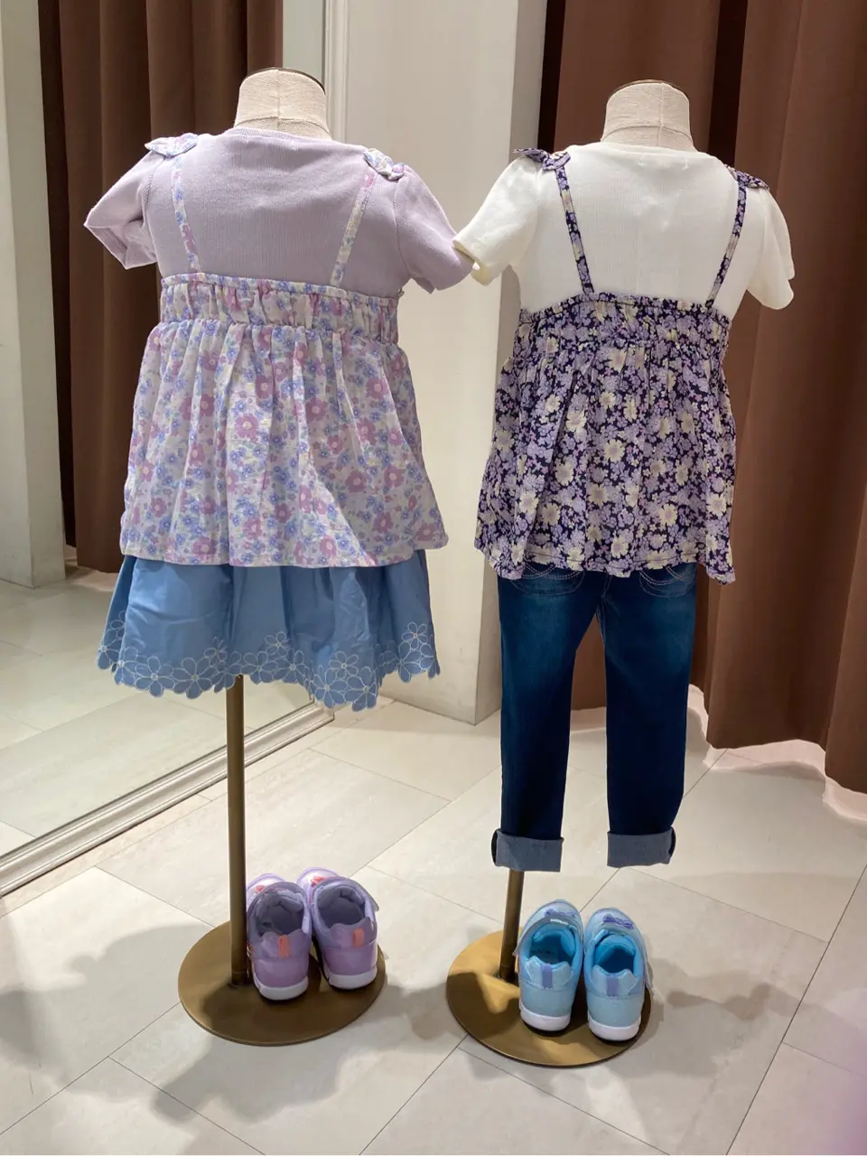 ANY 渡辺 コーディネート画像