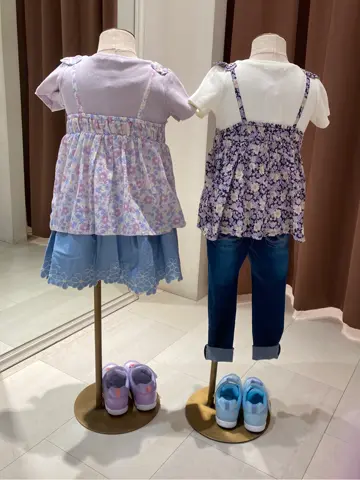 ANY 渡辺 コーディネート画像