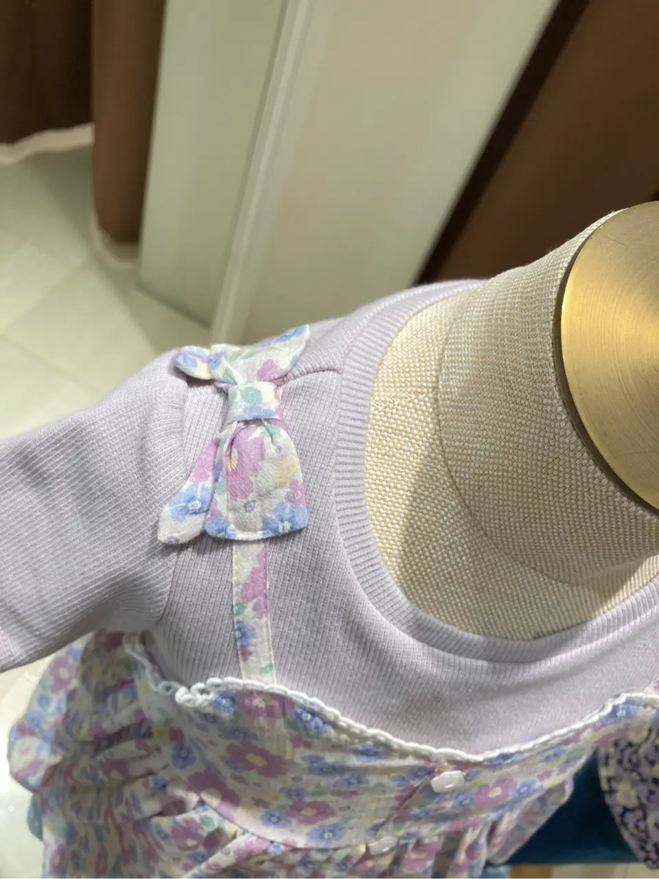 ANY 渡辺 コーディネート画像