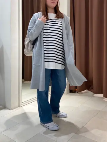 ANY 渡辺 コーディネート画像