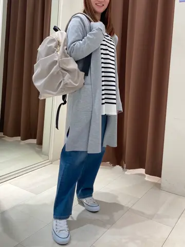 ANY 渡辺 コーディネート画像