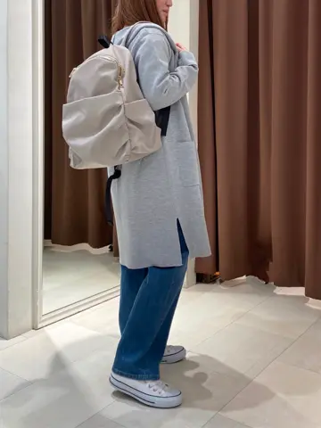 ANY 渡辺 コーディネート画像