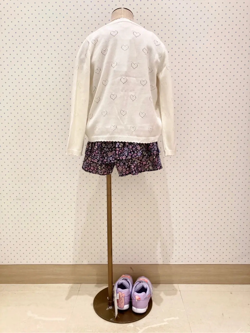 ANY 大野 コーディネート画像