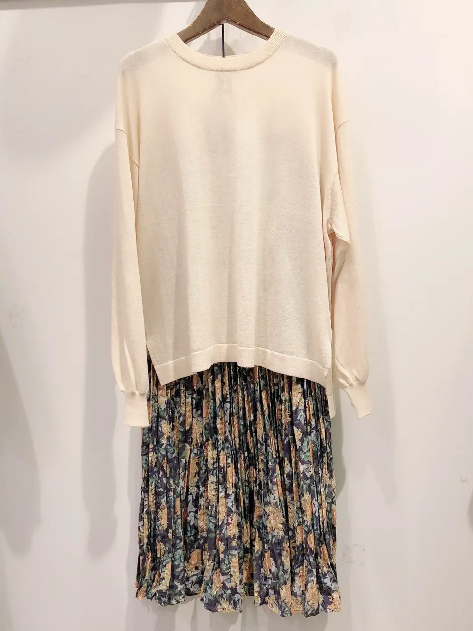 ANY 齋藤 コーディネート画像